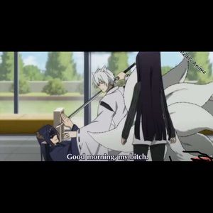 Meet your Posher, Kira